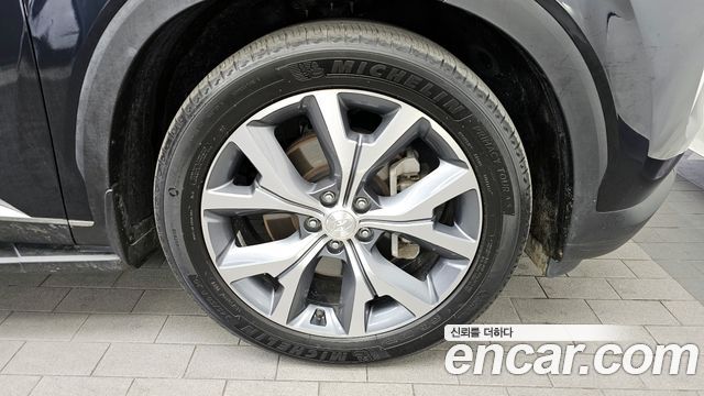 Hyundai Palisade 2019 thumb 6