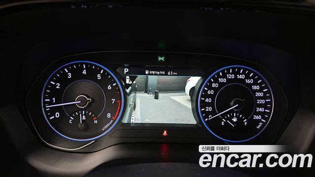 Hyundai Palisade 2019 thumb 8