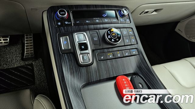 Hyundai Palisade 2019 thumb 9
