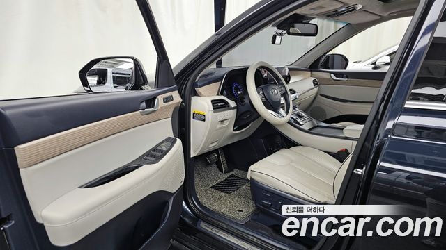 Hyundai Palisade 2019 thumb 10
