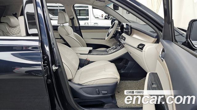 Hyundai Palisade 2019 thumb 11