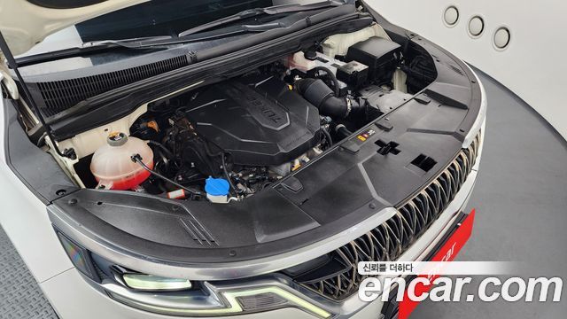 Kia Carnival 2021 thumb 7