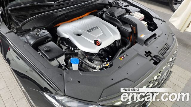 Hyundai Grandeur 2020 thumb 7