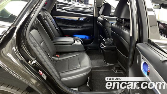 Hyundai Grandeur 2020 thumb 11