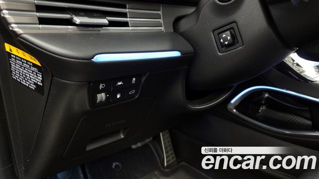 Hyundai Grandeur 2020 thumb 12