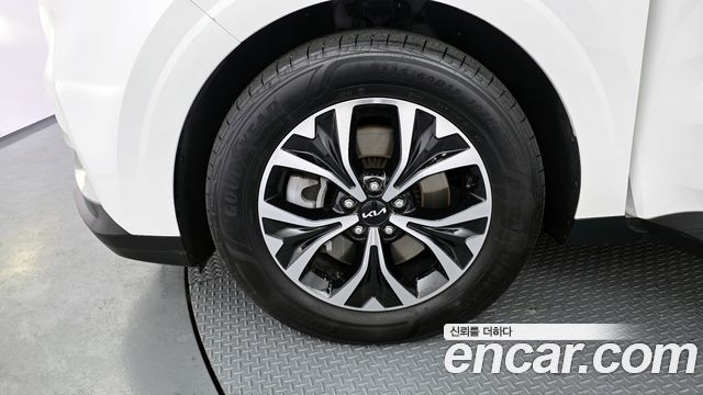 Kia Carnival 2022 thumb 5
