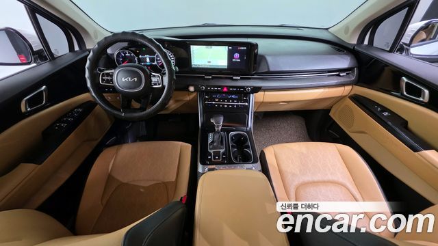Kia Carnival 2022 thumb 7