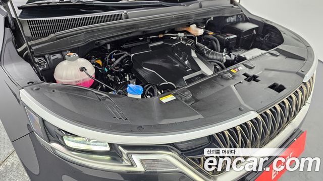 Kia Carnival 2022 thumb 7