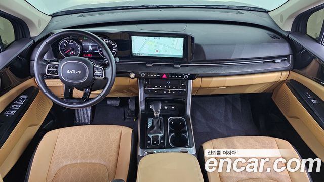 Kia Carnival 2022 thumb 8