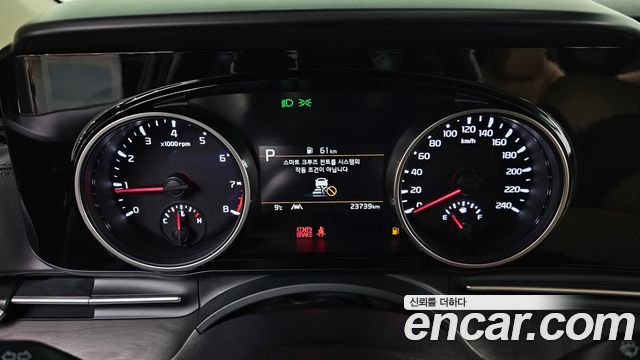 Kia Carnival 2022 thumb 9