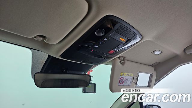 Kia Carnival 2022 thumb 12