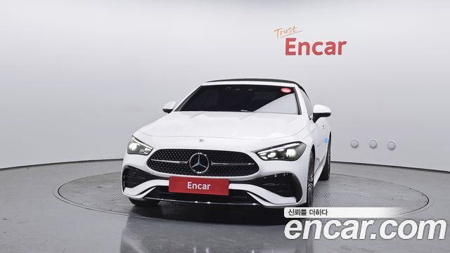 Mercedes-Benz CLE 2024 thumb 10