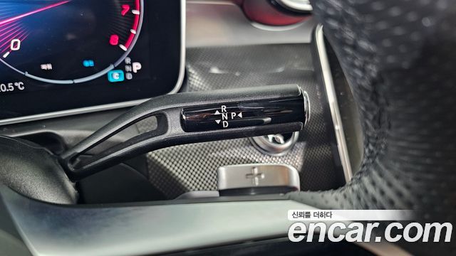Mercedes-Benz CLE 2024 thumb 2