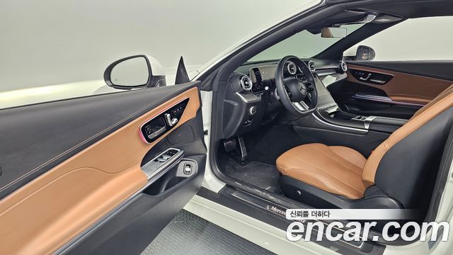 Mercedes-Benz CLE 2024 thumb 12