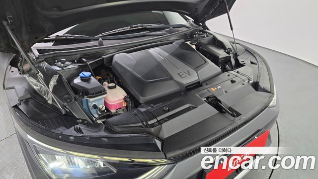 Kia EV6 2022 thumb 7