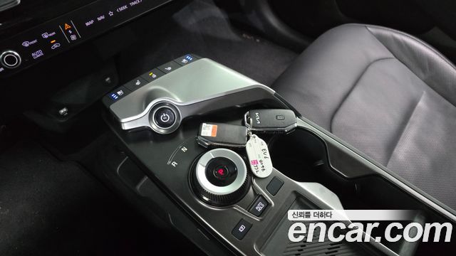 Kia EV6 2022 thumb 10