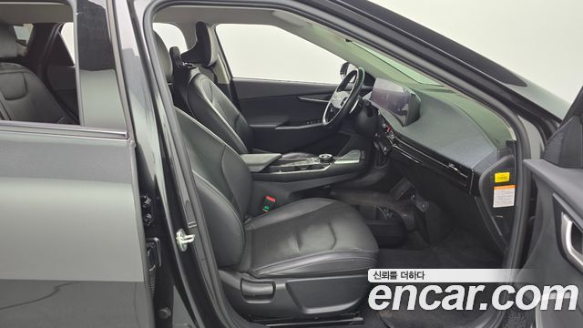 Kia EV6 2022 thumb 12
