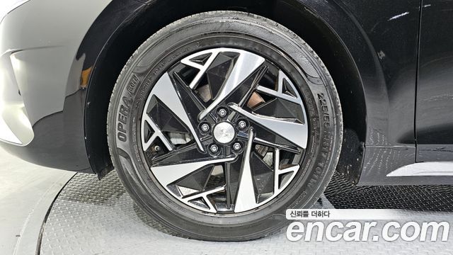 Hyundai Grandeur 2020 thumb 6