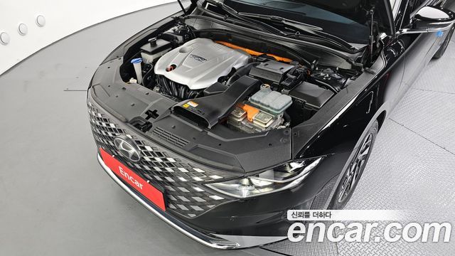 Hyundai Grandeur 2020 thumb 7