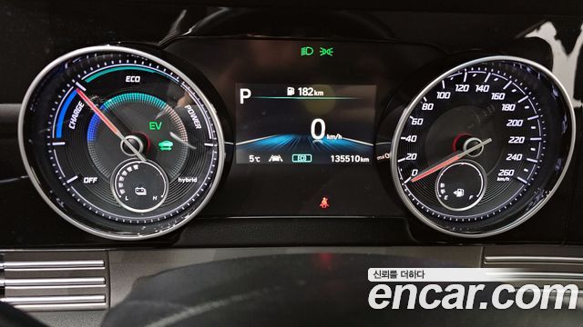 Hyundai Grandeur 2020 thumb 9