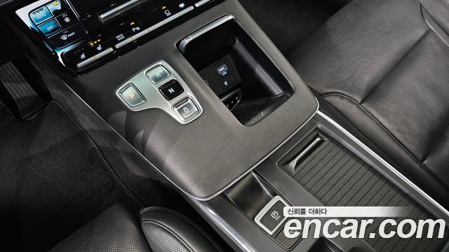 Hyundai Grandeur 2020 thumb 10