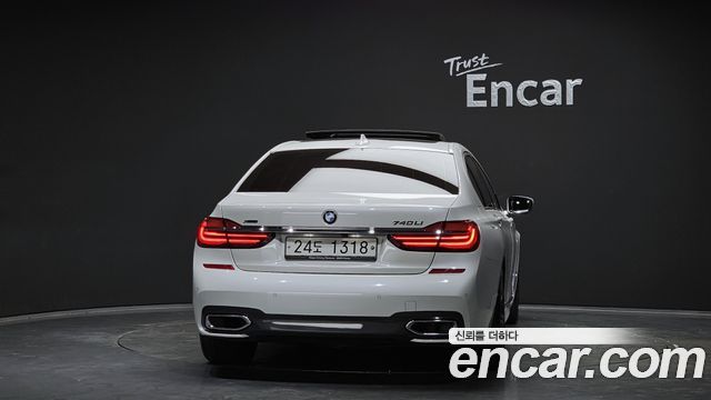 BMW 7 серии 2019 thumb 6