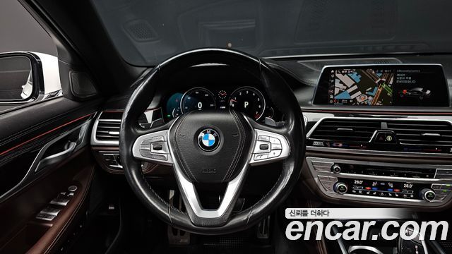 BMW 7 серии 2019 thumb 7