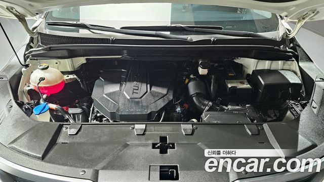 Kia Carnival 2021 thumb 7
