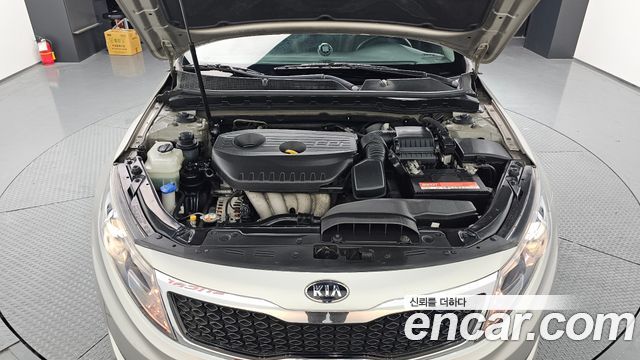 Kia K5 2012 thumb 6