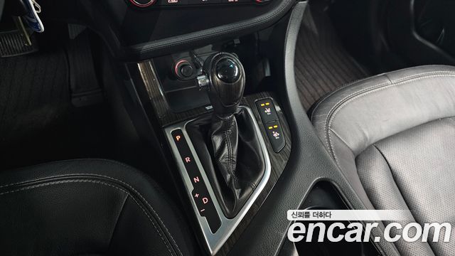 Kia K5 2012 thumb 9