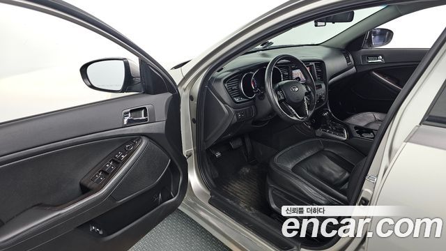 Kia K5 2012 thumb 12