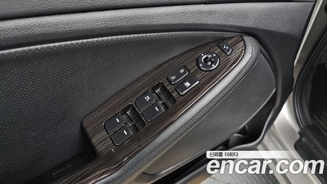 Kia K5 2012 thumb 11