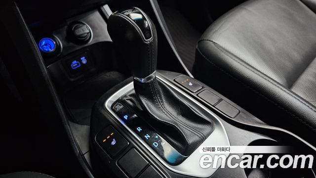 Hyundai Santa Fe 2015 thumb 10