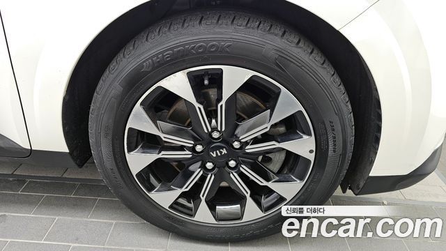 Kia Carnival 2021 thumb 6