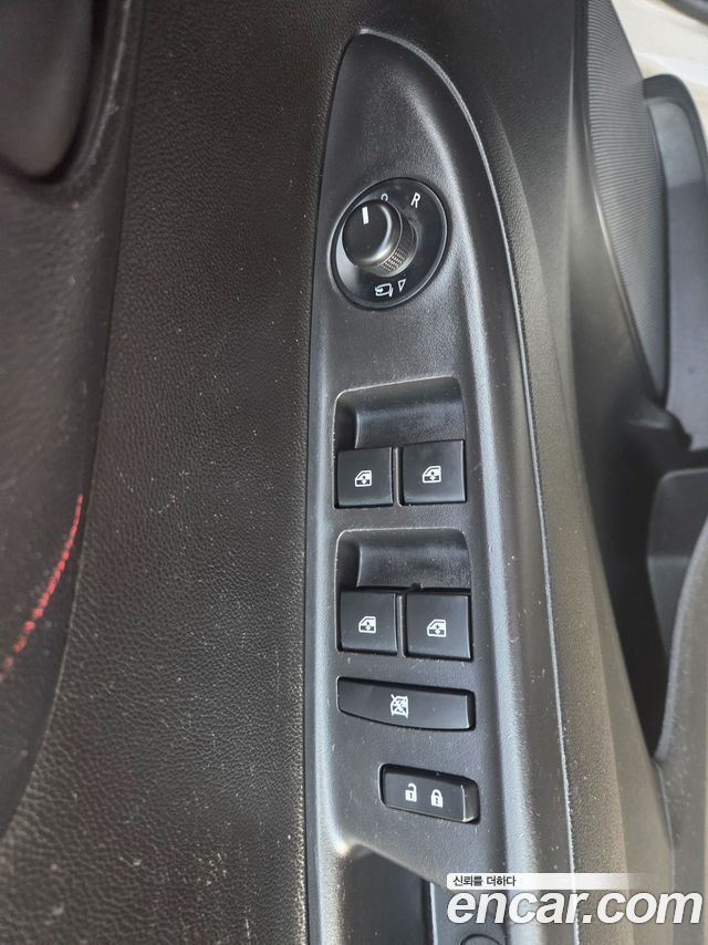 Chevrolet Spark 2017 thumb 12