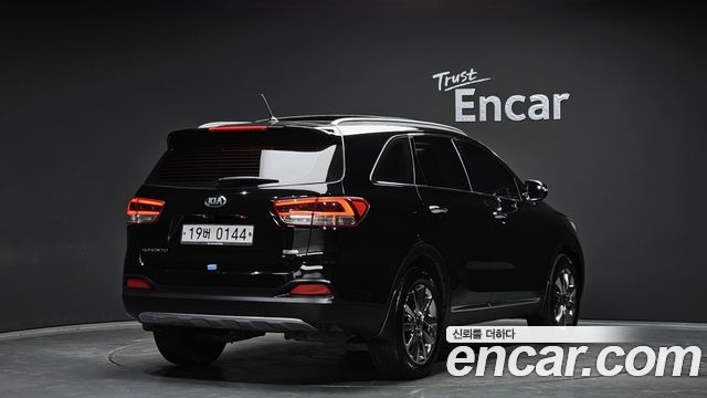 Kia Sorento 2015 thumb 2