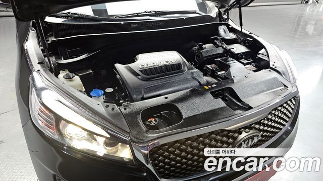 Kia Sorento 2015 thumb 6