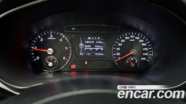 Kia Sorento 2015 thumb 8