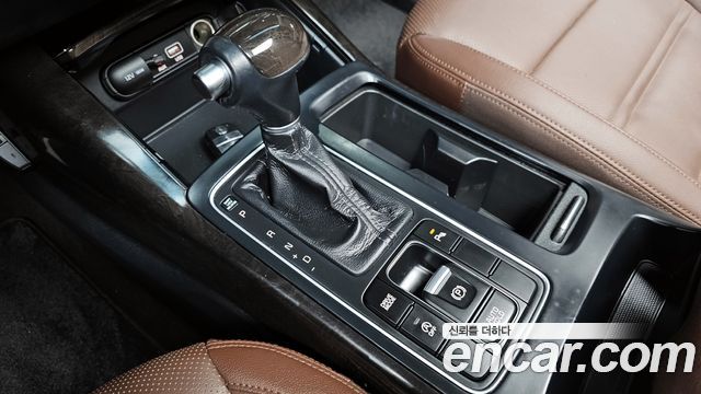 Kia Sorento 2015 thumb 9