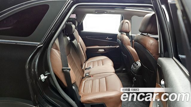 Kia Sorento 2015 thumb 12