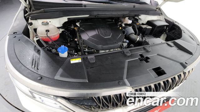 Kia Carnival 2023 thumb 6