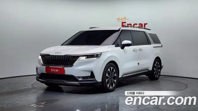 Kia Carnival 2023 thumb 12