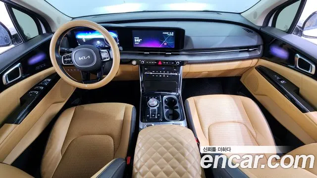 Kia Carnival 2023 thumb 11