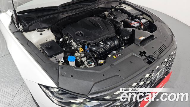 Hyundai Grandeur 2020 thumb 7