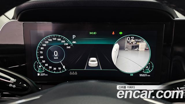 Hyundai Grandeur 2020 thumb 9