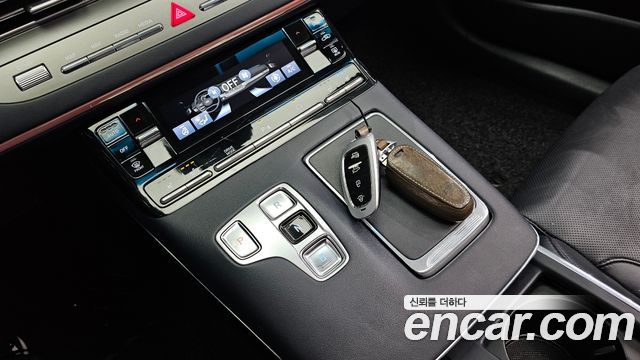 Hyundai Grandeur 2020 thumb 10