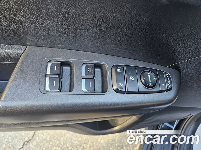 Kia Sportage 2020 thumb 12