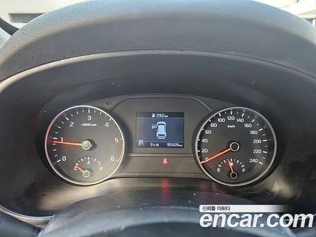 Kia Sportage 2020 thumb 3