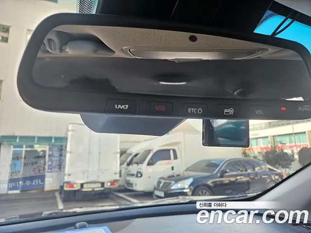 Kia Sportage 2020 thumb 5