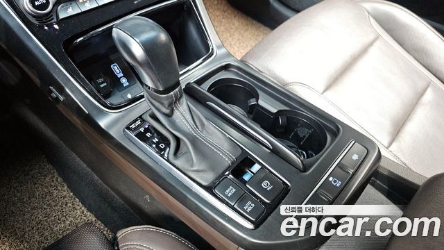 Hyundai Grandeur 2019 thumb 10